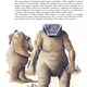 Illustration for article titled The horrors of evolution: the 10 freakiest animals of speculative biology
